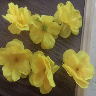 仿真桃花、桃花瓣、玫瑰装饰、假花、塑料花、装饰品、房间装饰、树饰、家居装饰、人造花、客厅装饰、情人节、礼物