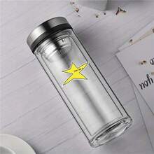 Miếng dán hình ngôi sao Your Did It 3 inch - Miếng dán động viên vui nhộn và kỳ quặc - Hoàn hảo cho máy tính xách tay, điện thoại, hành lý, cửa sổ ô tô, v.v. - Thiết kế văn hóa đại chúng hài hước - Miếng dán vinyl chống thấm nước chất lượng cao - Món quà tuyệt vời cho bạn bè và người thân yêu - Độc đáo - Nhãn dán ngôi sao Did It của bạn - Xem 4