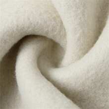 Jack Wolfskin 男士休閒戶外粒絨拉鍊三合一連帽運動外套5123251-6260 - 塵灰色 - 查看 6