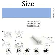 1 rolo de papel de parede autoadesivo branco puro, à prova d'água, à prova de umidade, cor sólida, espesso, adequado para sala de estar, quarto, parede de cozinha, adesivos de renovação, painéis de parede removíveis, papel de parede, papéis de parede, itens de decoração de primavera, refresque sua casa, adesivos de decoração Rama