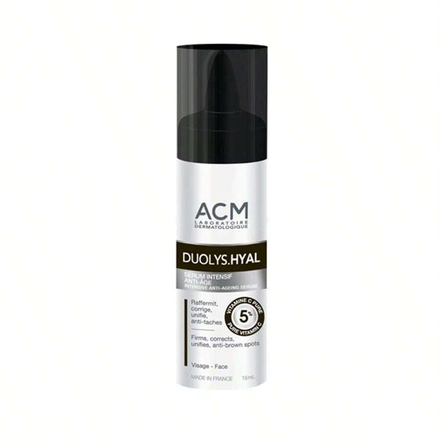 ACM duolys hyal sérum intensif anti-âge flacon 15ml