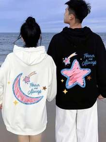 1pc Customizable Stylish Printed Adhesive Patch, Any Pattern Available, Holiday Costume/Fashion Decal, Heat Press Sticker For DIY Clothing - Perfect For T-Shirts, Masks, Jeans And Backpacks - Halloween, Christmas, Valentine's Day, Thanksgiving Designs, Suitable For DIY Clothing, Customizable Couple, Sibling, Men, Women, Parent-Child Patterns For T-Shirts, Backpacks