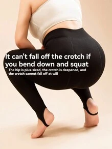 加大码特大连裤袜120D，适合体重130-210磅身高160-170的女性，天鹅绒，弹性好，不勾丝，不起球，不掉档 - 彩色 - 查看 2