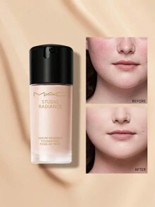 MAC Studio Radiance Serum-Powered™ Foundation NW11 - 1.0 FL.OZ/30ML - NW11 - View 8