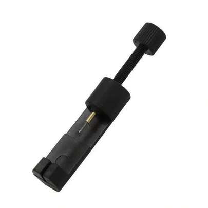 1 dụng cụ tháo dây đồng hồ, dụng cụ tháo lắp đa năng cho dây đeo kim loại và dây da, sửa chữa đồng hồ, trang trí nhà cửa, trang trí phòng