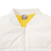 Puma Cotton Jacket Women's Baseball Jacket Outdoor Sports Casual Clothing Warm Cotton Jacket 539574-65