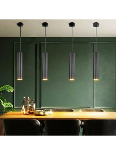 LED Lamp Modern e718 - Afbeelding 10