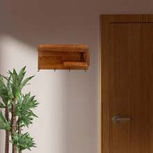 Other Hooks & Rails - 鏽棕色 - 查看 10