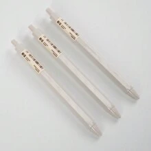 Conjunto de 3 Lápis Mecânicos X Jess de Volta às Aulas