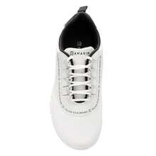 Ramarim Women's Chunky SNK Dreams Sneakers 24-80102 - Trắng và Đen - Xem 6