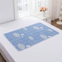 Washable Waterproof Reusable Incontinence Pad, Suitable For Elderly Care, Children, Students, And Menstrual Use - Multicolor - View 13