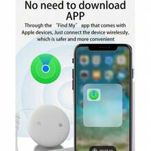 Smart Anti-Lost Locator For Phone Waterproof