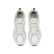 Puma Zapatillas de deporte básicas informales de corte bajo unisex 40211302 2024 - Gris - Ver 6