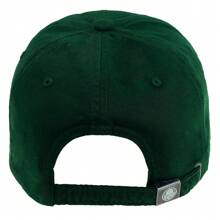 Palmeiras Dyed Embroidered Cap With 3D Relief On The Front Original - màu xanh lá - Xem 4