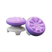 KontrolFreek FPS Freek Galaxy 适用于 Playstation PS4 高层模拟摇杆 PS5 操纵杆控制器性能命令摇杆游戏硅胶帽