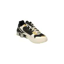 Nike Womens Shox Enigma CT3452 001 - Multicolor - View 4