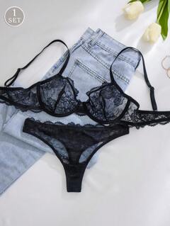 Ropa Interior y Pijamas 
