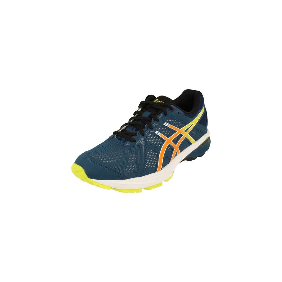 Asics Gt-Xpress Mens 1011A723 401 - Multicolor - View 1
