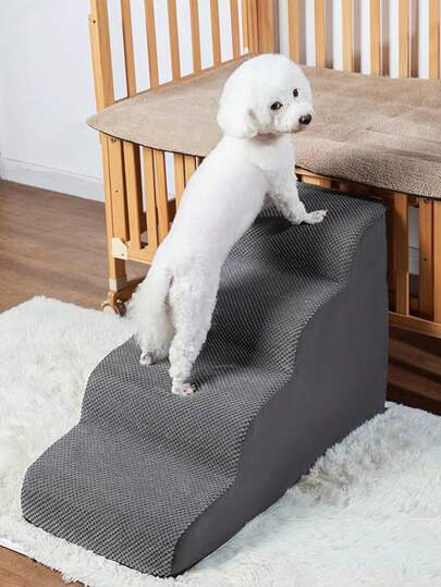 Scale per cani da compagnia, design antiscivolo per gradini per cani, rimovibili e lavabili, accessori per cuccioli, giochi per gatti, tiragraffi per gatti