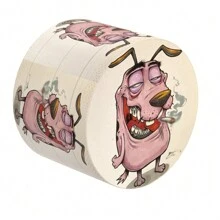 4-Layer 50mm Diameter Cartoon Design Zinc Alloy Herb Grinder