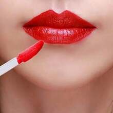 5ML 空唇彩管渐变黑色润唇膏可爱瓶子散装 DIY 液体唇膏唇彩管批发 - 彩色 - 查看 5