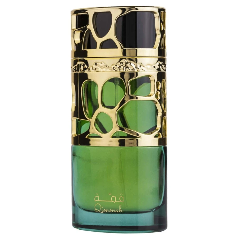 Lattafa Qimmah 3.4 Oz / 100 Ml Eau De Parfum Spray For Women - 彩色 - 查看 1