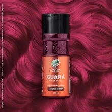 Kamaleão Color Toning Pigment Mask 100ml - 瓜拉(櫻桃紅) - 查看 2