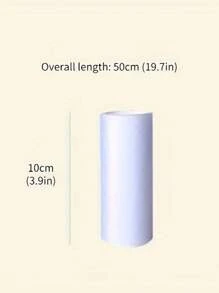 1/2/3pcs Women Shoes Sole Protector Anti-Slip Stickers, Fitness Gym Floor Exercise Accessories, Anti-Slip, Wear-Resistant Shoe Bottom Repair Stickers For High Heels, Sports Shoes, Transparent, Highly Adhesive, Trimmable - Multicolor - View 5