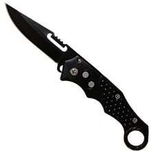 Pocket Knife - Negro - Ver 4