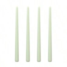 4pcs/Gradient Color Candle Set For Wedding, Festival, Candlelight Dinner, Home Decoration ,Customized Candles Are The Best Gift For Mothers And Loved Ones,30.5cm Long Pole Candle,Room Decor,Gifts Birthday Graduation