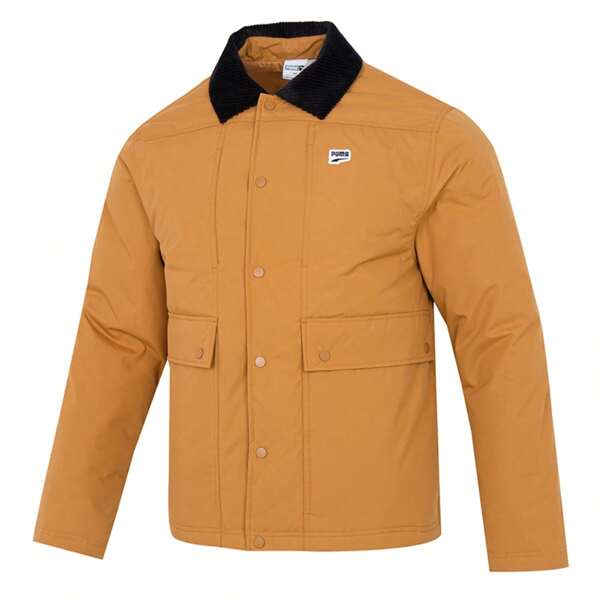 Puma Down Jacket Men's Casual Wear Down Outdoor Warm Jacket 537868-74