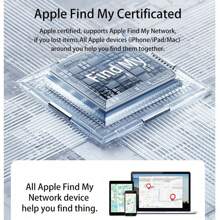 Smart Anti-Lost Locator For Phone Waterproof
