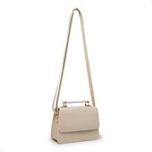 Women Tote Bags - Beige - View 8