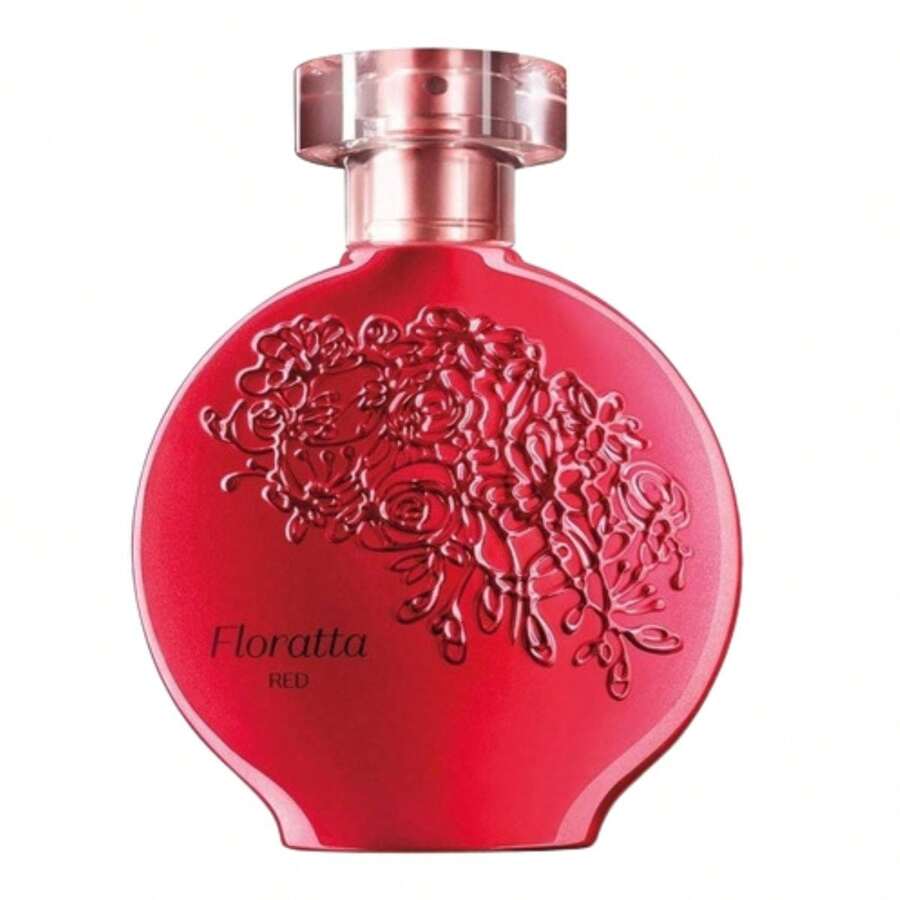 O Boticário Perfume - Sweet - View 1