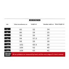 Women's Jean Vest Classic Washed Denim Vest, Sleeveless Solid Color Button Down Jean Jacket - Purple - View 3