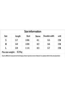 Womens Christmas Cardigans Fuzzy Long Sleeve V Neck Button Down Sweaters Classic Winter Tops - White - View 4