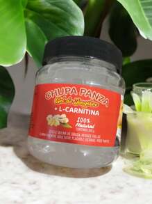 Max Belly Slimming Gel