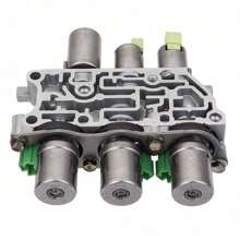 Pack de bloc solénoïde de Transmission 48420K-R 4F27E, pour  2 3 5 6 CX-7 MPV 4F27E