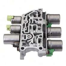 Pack de bloc solénoïde de Transmission 48420K-R 4F27E, pour  2 3 5 6 CX-7 MPV 4F27E