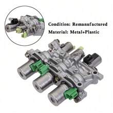 Pack de bloc solénoïde de Transmission 48420K-R 4F27E, pour  2 3 5 6 CX-7 MPV 4F27E