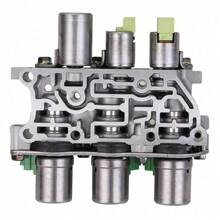 Pack de bloc solénoïde de Transmission 48420K-R 4F27E, pour  2 3 5 6 CX-7 MPV 4F27E