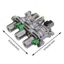 Pack de bloc solénoïde de Transmission 48420K-R 4F27E, pour  2 3 5 6 CX-7 MPV 4F27E