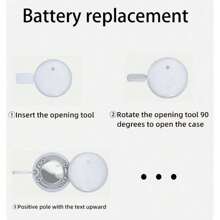 Smart Anti-Lost Locator For Phone Waterproof