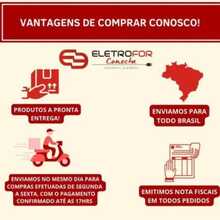 NEO TOUCH SMART WI-FI LIGHT SWITCH WHITE BLACK AVANT 3 BUTTONS - White - View 5