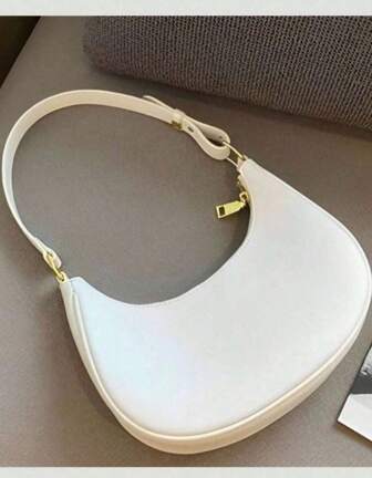 Bolsa feminina Branca