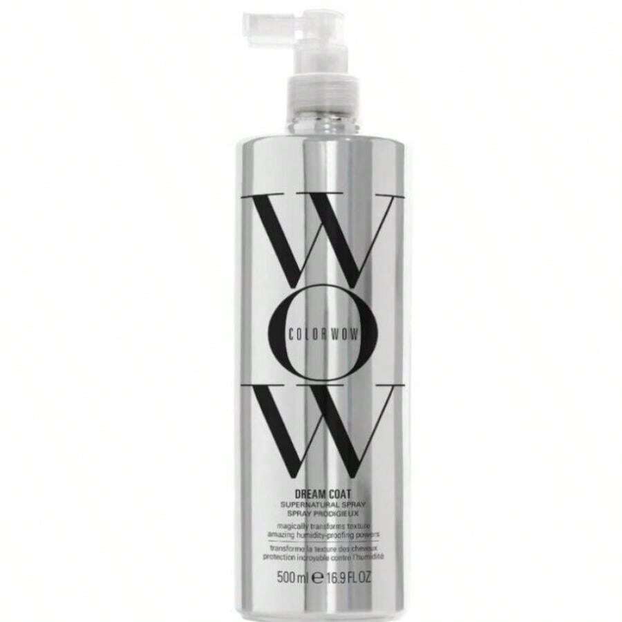 Color Wow | Color Wow - Dream Coat Supernatural Spray (500ml) - 沒有任何 - 查看 1