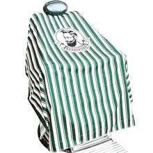 Áo choàng làm tóc bằng nylon, áo choàng làm tóc tại salon, tạp dề làm tóc, áo choàng nối tóc, áo choàng gội đầu, phụ kiện làm tóc, quần áo nam và trẻ em trai - Nhiều màu - Xem 13