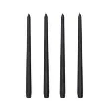 4pcs/Gradient Color Candle Set For Wedding, Festival, Candlelight Dinner, Home Decoration ,Customized Candles Are The Best Gift For Mothers And Loved Ones,30.5cm Long Pole Candle,Room Decor,Gifts Birthday Graduation
