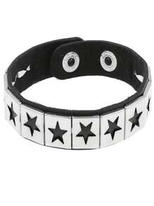 Yanxyad Moda Gotycka Punk Retro Wielołańcuchowa Uliczna Para Tańca Akcesoria