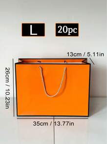 1 件食品礼品袋、节日礼品袋、服装包装袋、购物袋